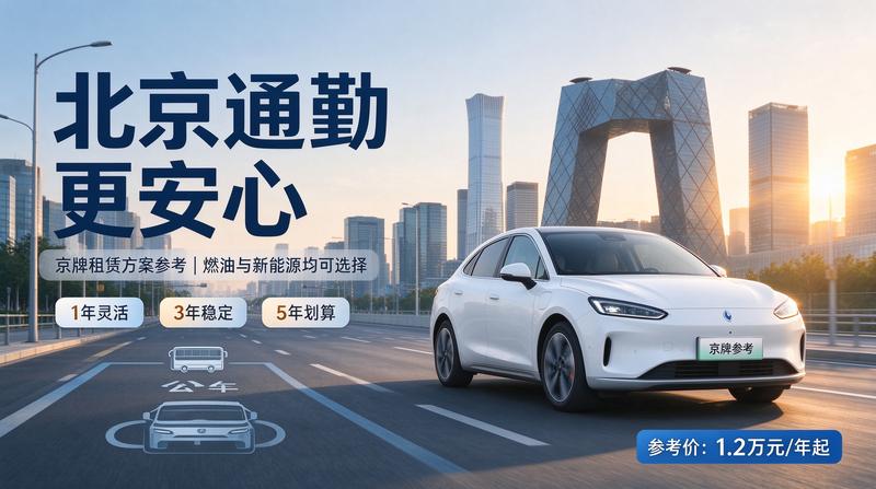 专业团队提供闲置指标出租服务